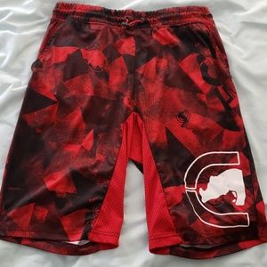 ECKO lounge shorts
